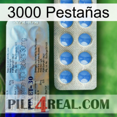 3000 Pestañas 39